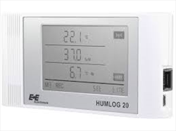 Bộ ghi nhiệt độ độ ẩm EE Elektronik HUMLOG20, HUMLOG20 E